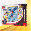 Preorder: Pokemon 30th Celebration Greninja ex Box