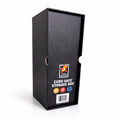 Card Armour Card Safe Storage Box on white background