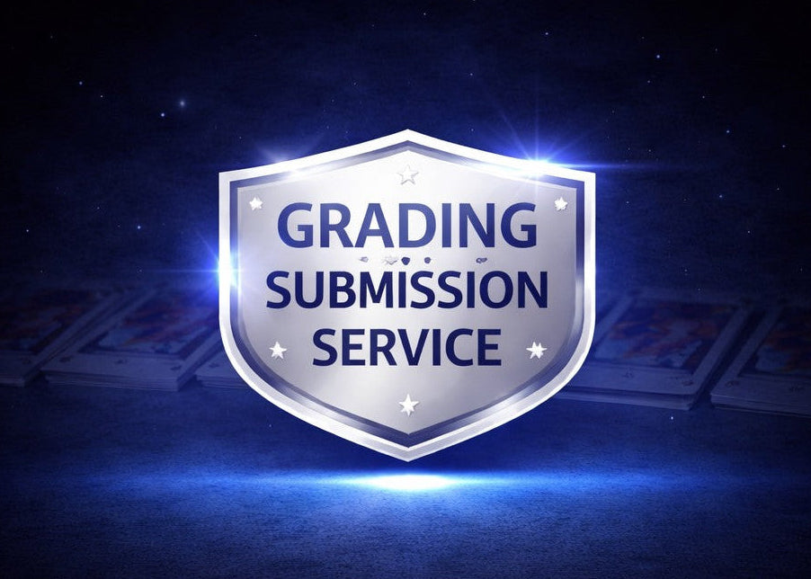 Grading Service