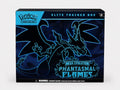 Pokemon Mega Evolution - Phantasmal Flames Elite Trainer Box