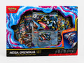 Pokemon Mega Greninja ex Premium Collection