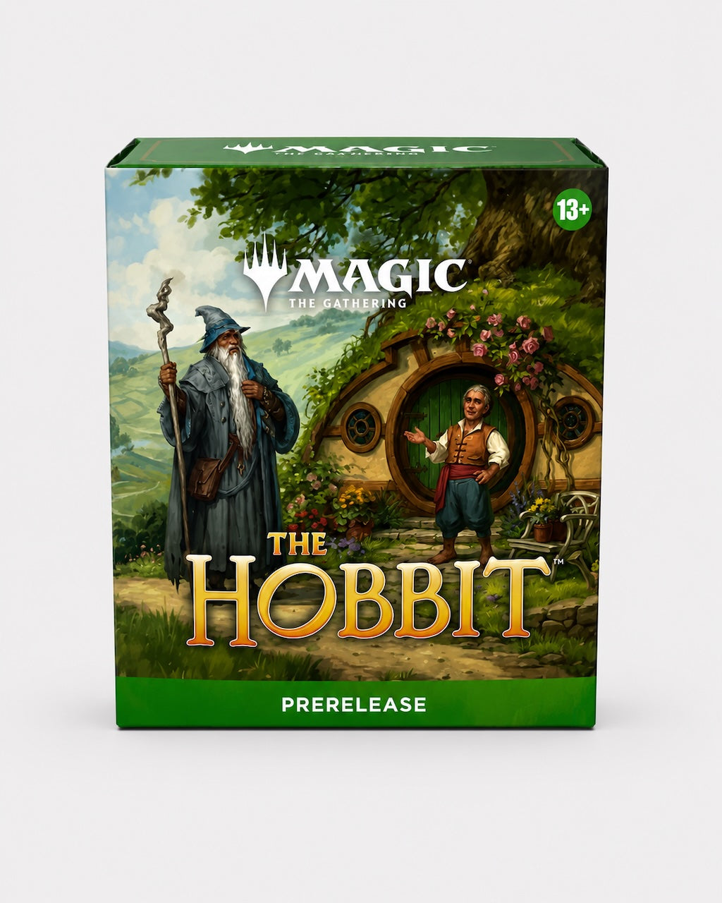 Magic The Gathering - The Hobbit Prerelease Pack