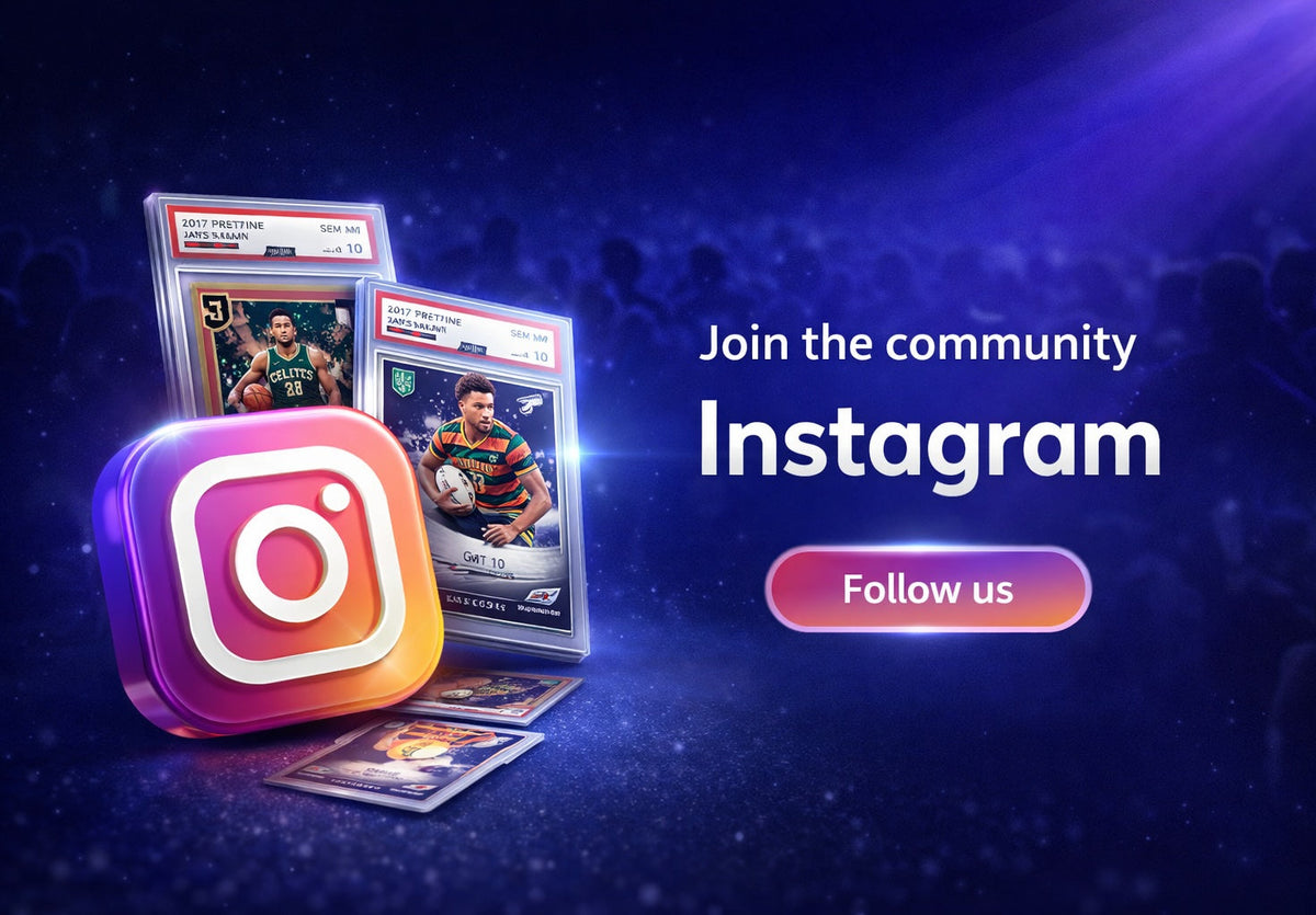 Join us in Instagram