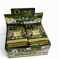 Luxe Cricket Cards 2025/2026 single trading card pack on white background