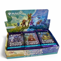 Magic The Gathering Lorwyn Eclipsed trading card pack on white background