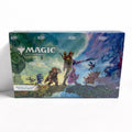 Magic The Gathering Lorwyn Eclipsed Play Boosters sealed box on white background