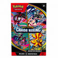 Pokemon Mega Evolution Chaos Rising Booster Bundle