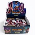 Riftbound League of Legends Origins single trading card pack on white background