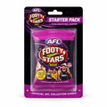 Select AFL Footy Stars Starter Pack 2026