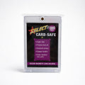 Select Magnetic Card Safe 180 Point one-touch holder on white background