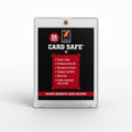 Select Magnetic Card Safe 55 Point one-touch holder on white background
