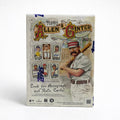 Topps Update Series Baseball sealed blaster box on white background