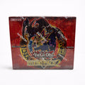 Yu-Gi-Oh! Retro Pack 2 sealed booster box on white background
