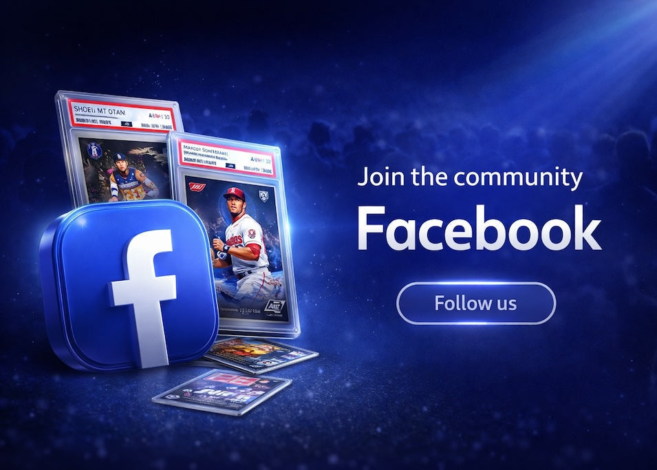 Join us in Facebook